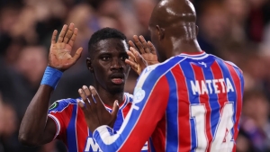 Illustration : Pronostic Crystal Palace-Brighton (11ème journée de Premier League)