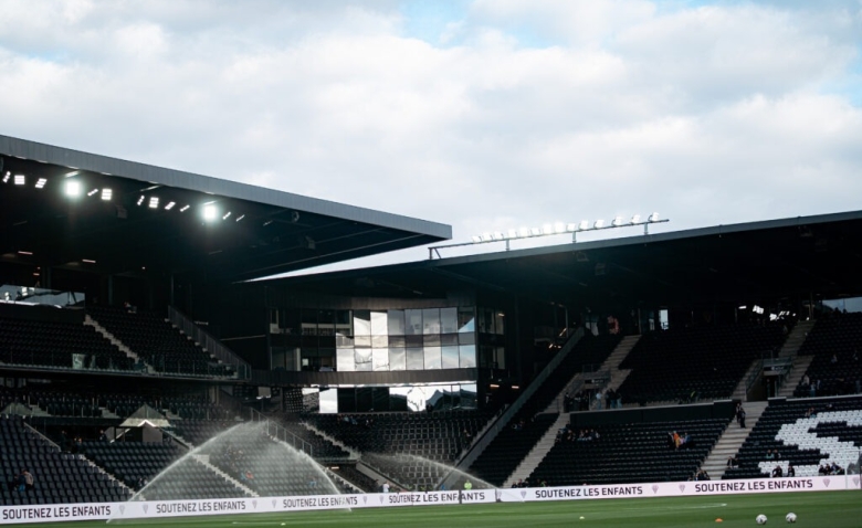 Illustration : "Pronostic Angers-Auxerre (12ème journée de Ligue 1)"