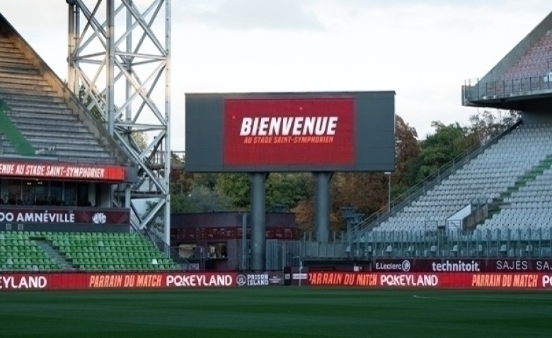 Illustration : "Pronostic Metz-Nice (12ème journée de Ligue 1)"