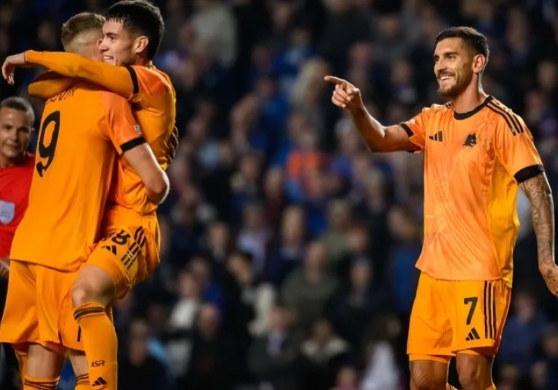 Illustration : Pronostic AS Rome-Udinese (11ème journée de Série A)