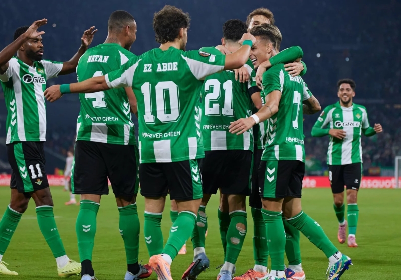 Illustration : Pronostic Valence-Bétis (12ème journée de Liga)