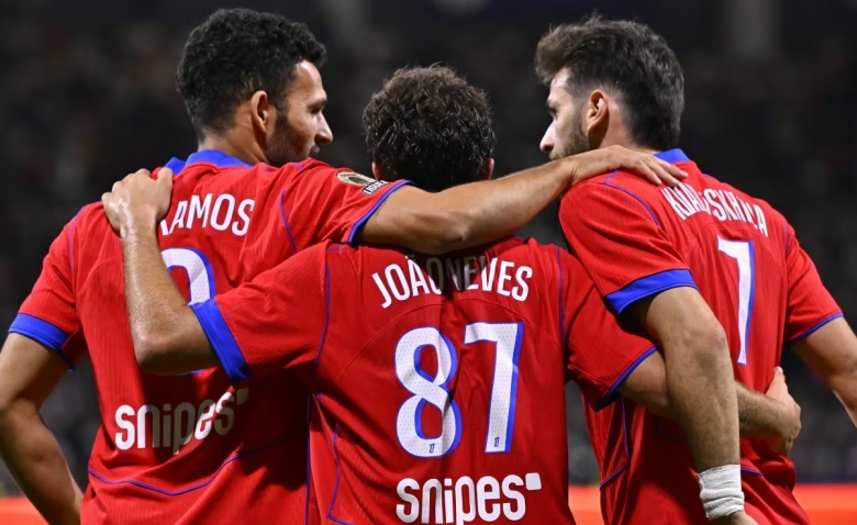 Illustration : "Pronostic Lyon-PSG (12ème journée de Ligue 1)"