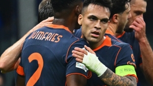 Illustration : Pronostic Inter-Lazio (11ème journée de Série A)