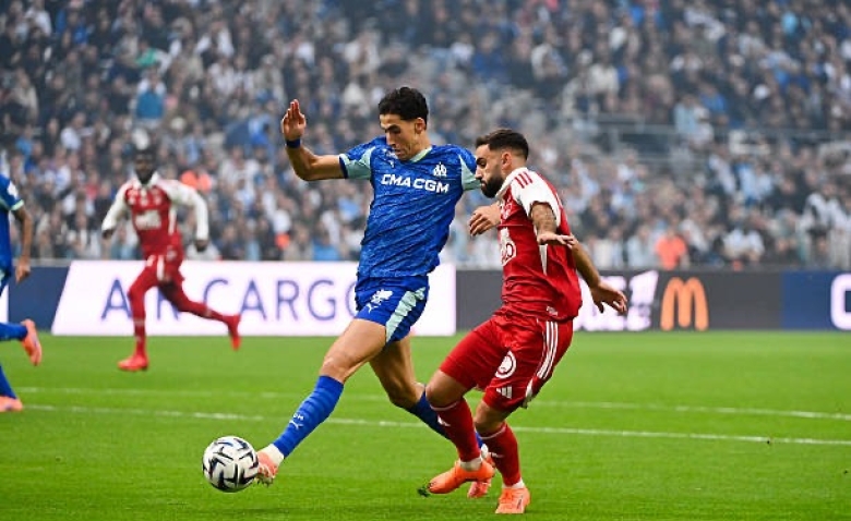 Illustration : "OM : Gros coup dur pour De Zerbi malgré la victoire contre Brest"