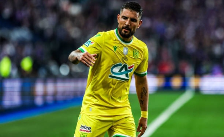 Illustration : "FC Nantes : Un ancien flop nantais retrouve des couleurs en Régional 2"