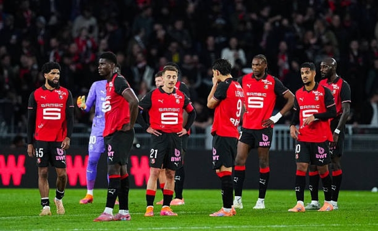 Illustration : "Stade Rennais : Excellente nouvelle pour une révélation de l'ère Beye !"