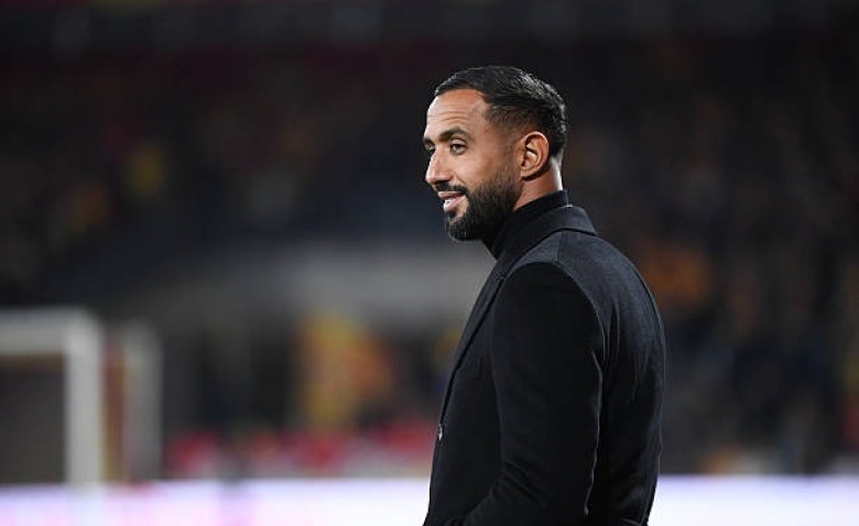 Illustration : "Mercato OM : Un Olympien refuse d'être transféré, Benatia hausse le ton "