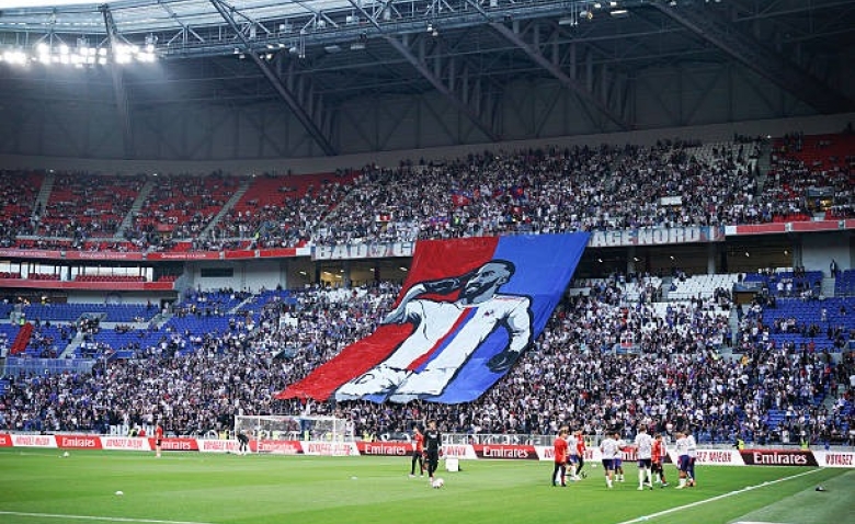 Illustration : "Mercato OL : Une position forte prise pour l'avenir d'un génie lyonnais "