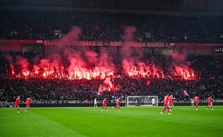 Illustration : "FC Nantes : Le déplacement périlleux à Lyon déjà synonyme de mission impossible ?"