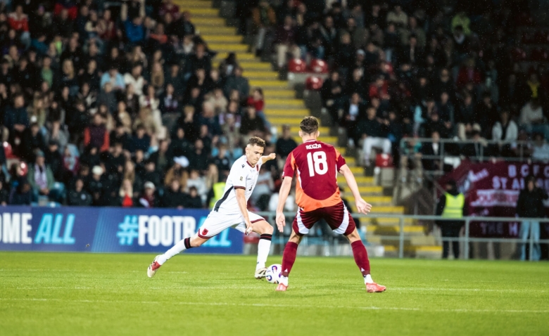 Illustration : "Pronostic Andorre-Albanie (qualification Coupe du Monde 2026)"