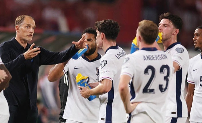 Illustration : "Pronostic Angleterre-Serbie (qualification Coupe du Monde 2026)"