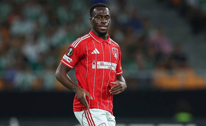 Illustration : "Mercato Rennes : Un ancien attaquant du SRFC parti pour se relancer en Allemagne ?"