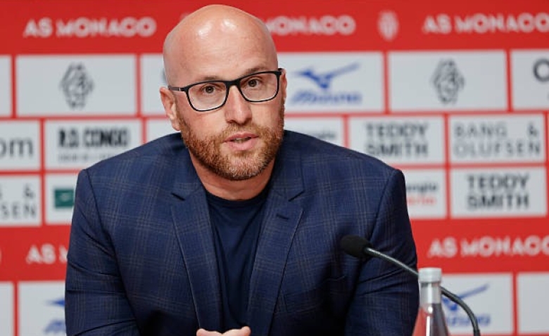 Illustration : "Mercato Monaco : Un grand espoir de Ligue 1 dans le viseur de Thiago Scuro !"