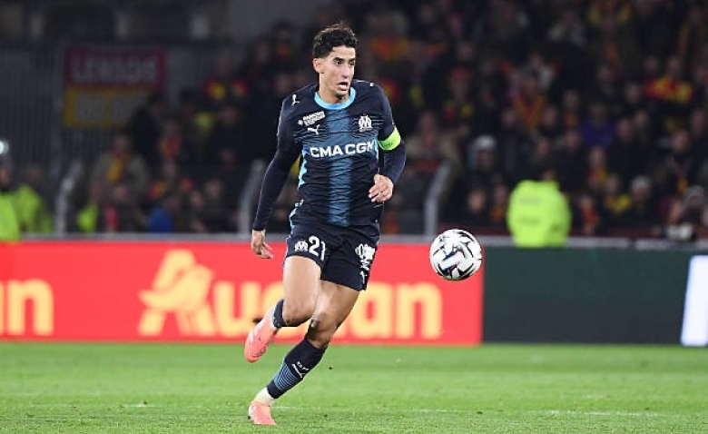 Illustration : "OM : Une absence de plusieurs mois redoutée pour un taulier de De Zerbi "