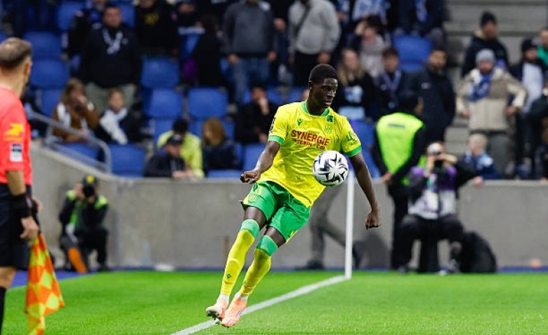 Illustration : "FC Nantes : Grosse inquiétude autour d'une pépite nantaise revenue "