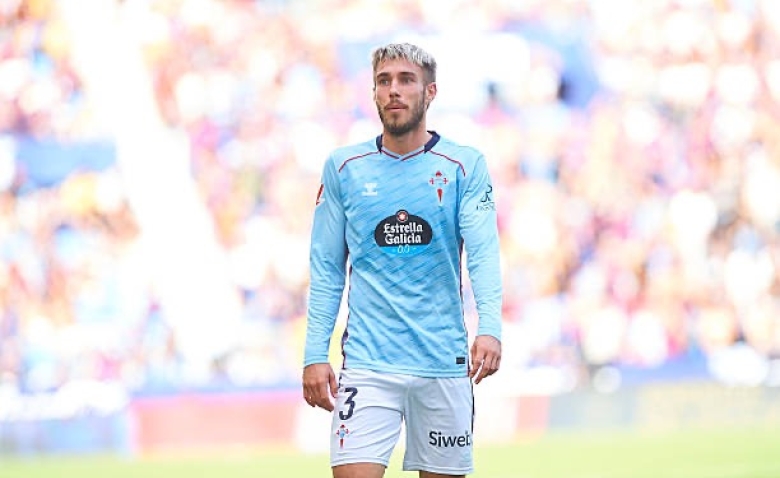 Illustration : "Mercato OM : Un défenseur de Liga a séduit Benatia pour étoffer le flanc droit marseillais"