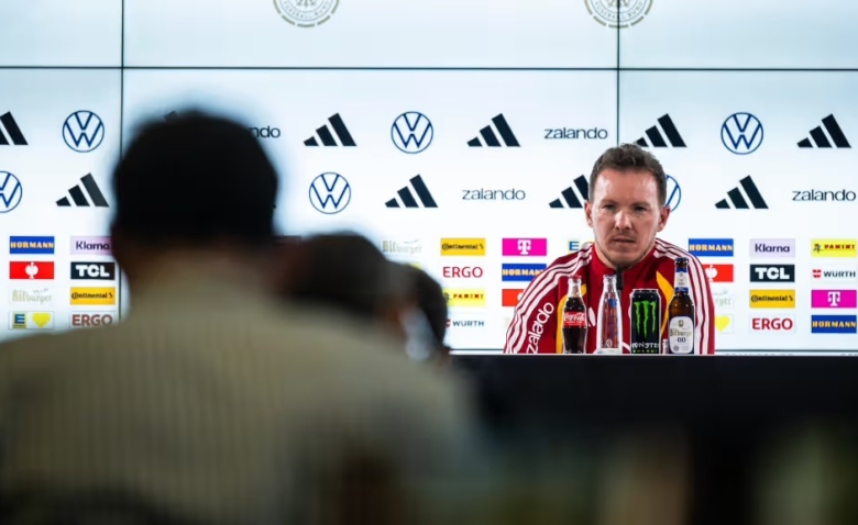 Illustration : "Pronostic Luxembourg-Allemagne (qualification Coupe du Monde 2026)"