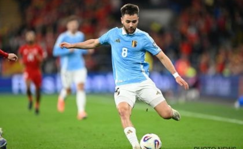 Illustration : "Pronostic Kazakhstan-Belgique (qualification Coupe du Monde 2026)"