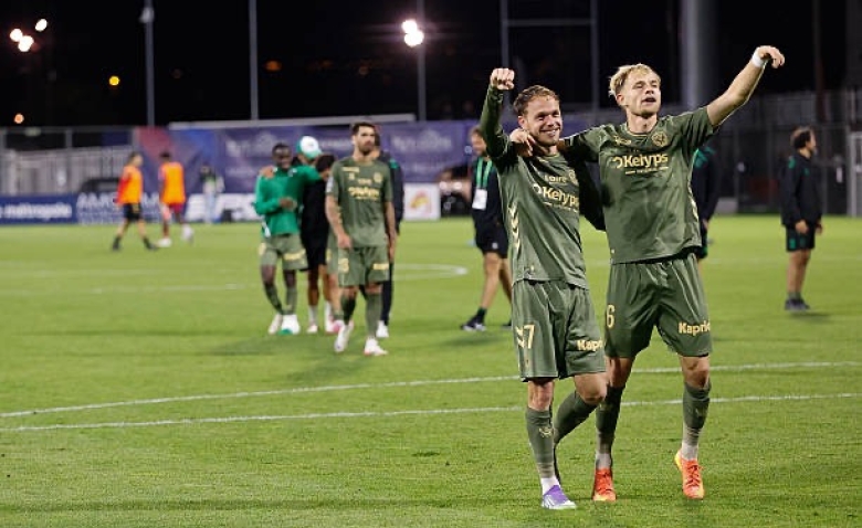 Illustration : "ASSE : Double bonne nouvelle pour Sainté avant d'affronter Nancy !"