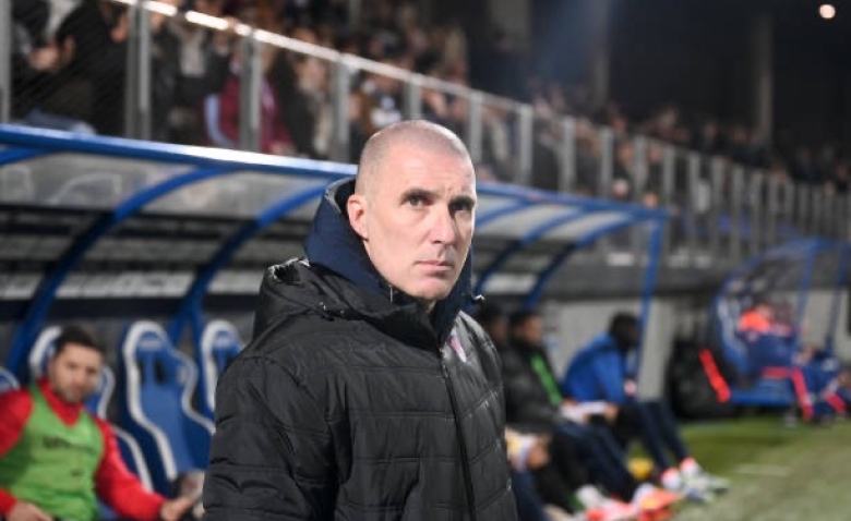 Illustration : "ASSE : Retour manqué à la maison pour un ex-Visage des Verts "