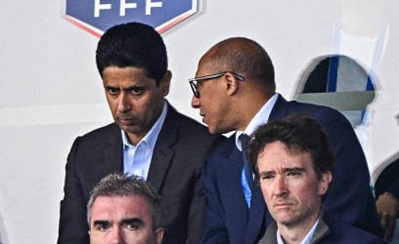 Illustration : "PSG : Le club va encore partir au clash avec l'équipe de France "