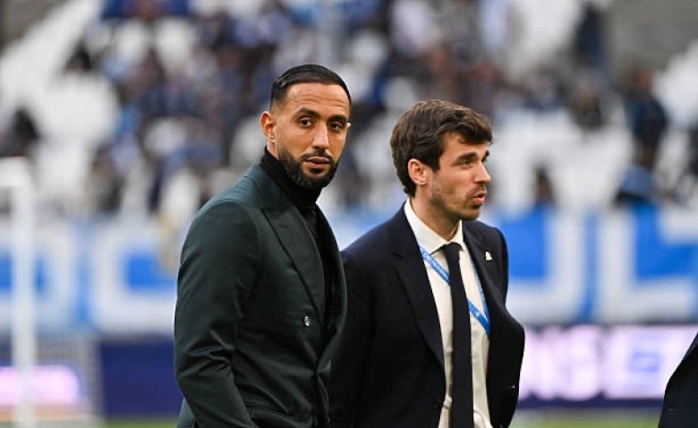 Illustration : "Mercato OM : Deux pépites piochées chez un club de Ligue 1 cet hiver ?"