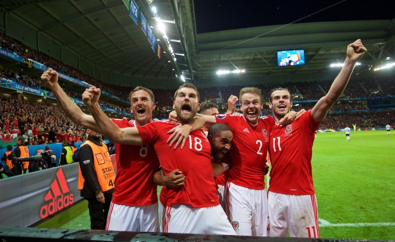 Illustration : "Pronostic Liechtenstein-Pays de Galles (qualification Coupe du Monde 2026)"