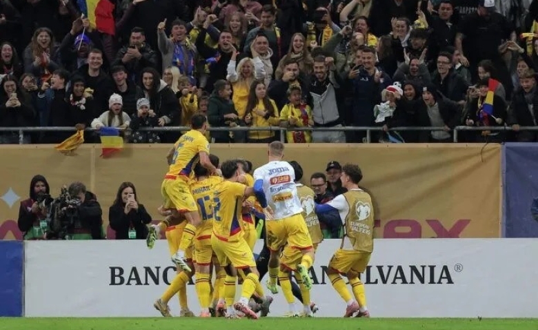 Illustration : "Pronostic Bosnie-Herzégovine-Roumanie (qualification Coupe du Monde 2026)"