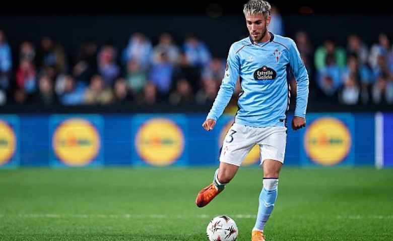 Illustration : "Mercato OM : Un gros investissement en préparation pour un défenseur convoité de Liga !"