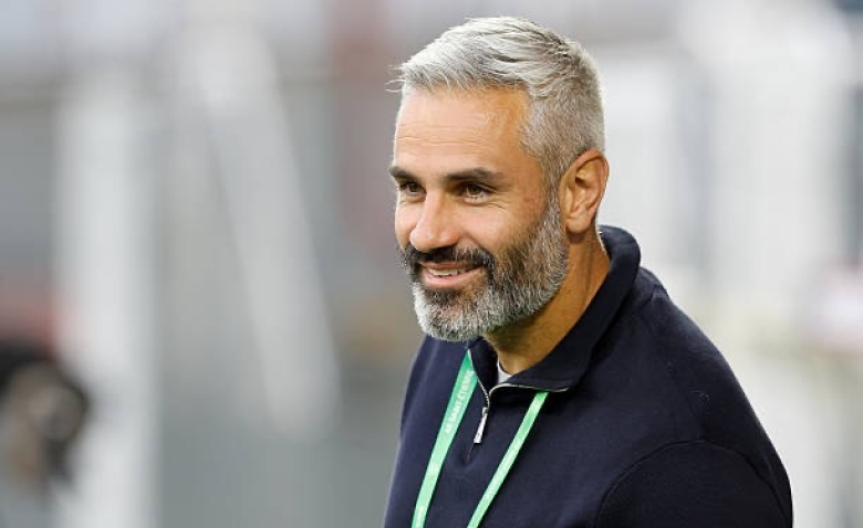 Illustration : "Mercato ASSE : Plusieurs recrues envisagées en janvier pour valider la montée en Ligue 1 ?"