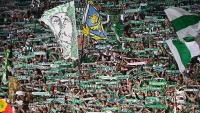 Illustration : "ASSE : Nouvelle injustice pour les supporters en vue du déplacement en Coupe de France"