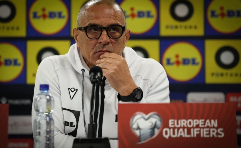 Illustration : "Pronostic Slovénie-Kosovo (qualification Coupe du Monde 2026)"