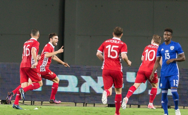 Illustration : "Pronostic Israël-Moldavie (qualification Coupe du Monde 2026)"