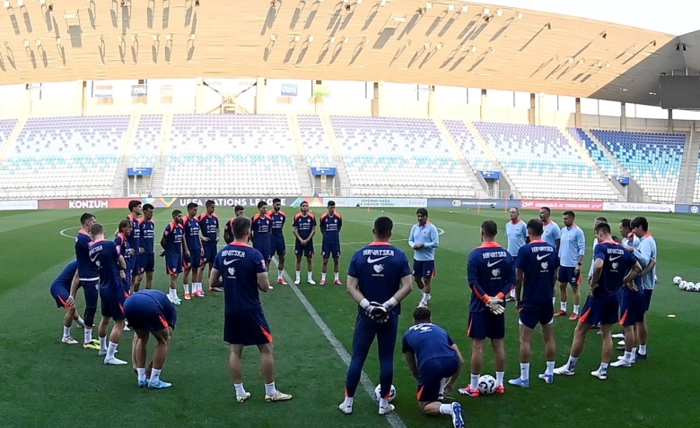 Illustration : "Pronostic Monténégro-Croatie (qualification Coupe du Monde 2026)"