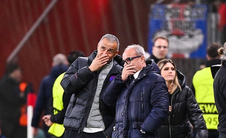 Illustration : "Mercato PSG : Un accord secret révèle ses premiers indices en Italie "