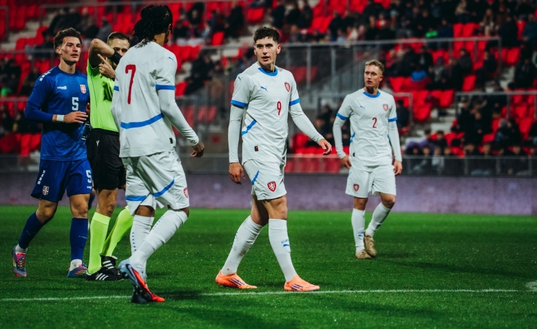 Illustration : "Pronostic République Tchèque-Gibraltar (qualification Coupe du Monde 2026)"