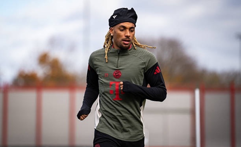 Illustration : "Mercato OM : Un défenseur du Bayern Munich dans le viseur de Benatia !"