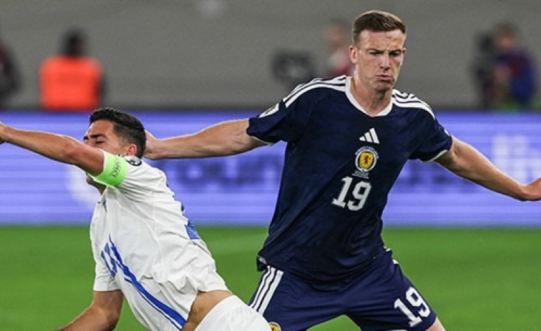 Illustration : "Pronostic Écosse-Danemark (qualification Coupe du Monde 2026)"