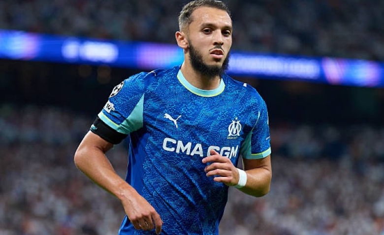 Illustration : "OM : Un retour inattendu pour bousculer la hiérarchie à la pointe de l'attaque "