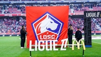 Illustration : "Mercato LOSC : Un club de L1 va sortir le grand jeu pour s'offrir Bouaddi !"