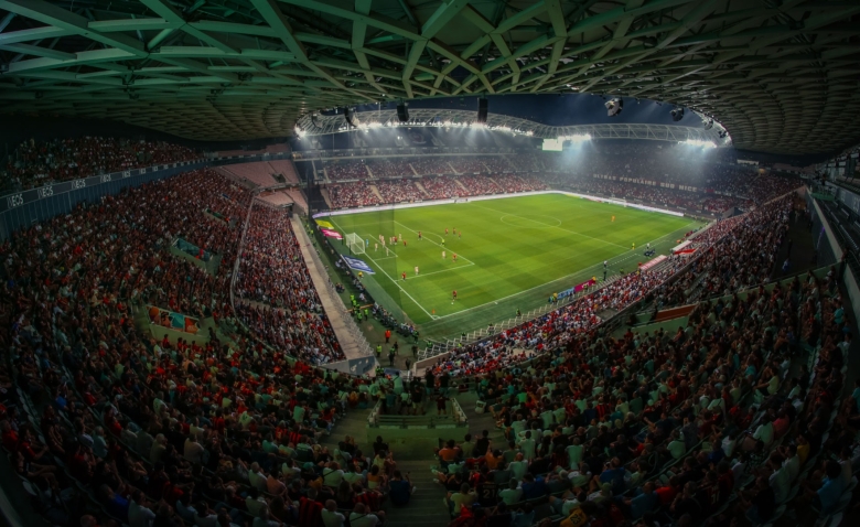 Illustration : "Pronostic Nice-Marseille (13ème journée de Ligue 1)"