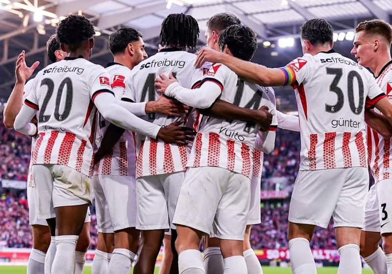 Illustration : Pronostic Bayern Munich-Fribourg (11ème journée de Bundesliga)