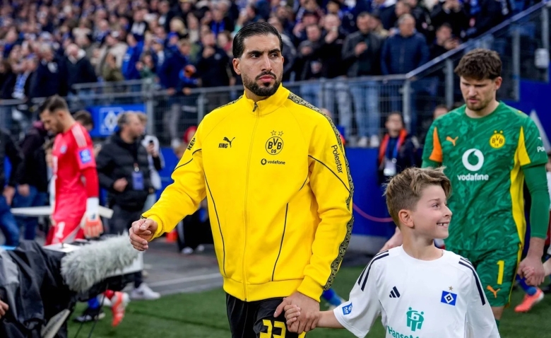 Illustration : "Pronostic Dortmund-Stuttgart (11ème journée de Bundesliga)"