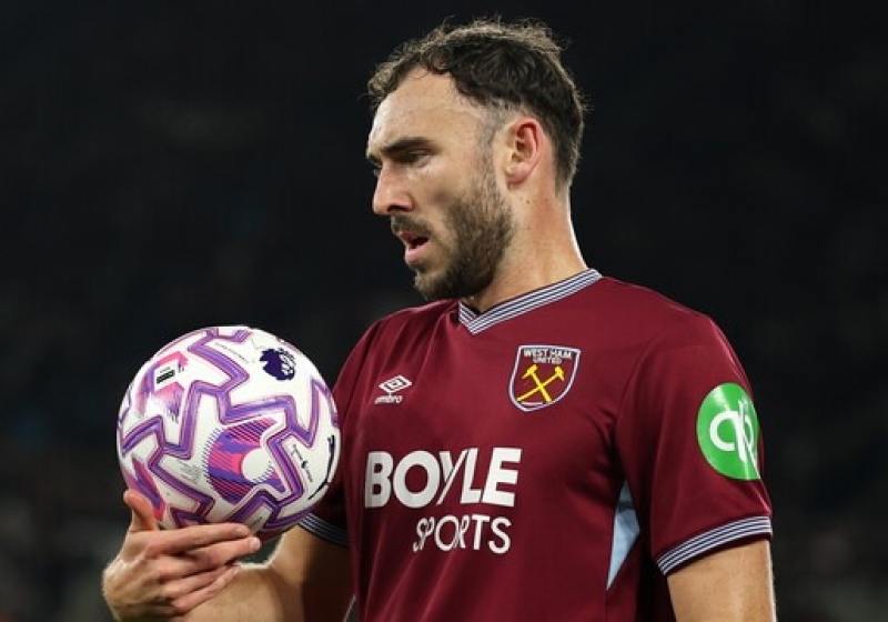 Illustration : Pronostic Bournemouth-West Ham (12ème journée de Premier League)