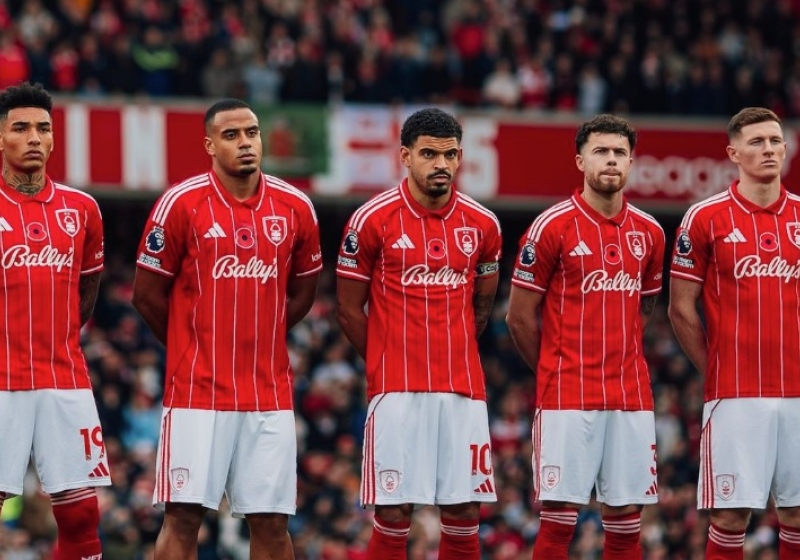 Illustration : Pronostic Liverpool-Nottingham (12ème journée de Premier League)