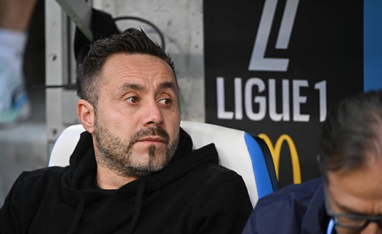 Illustration : "OM : Plusieurs coups durs et un grand retour face à l'OGC Nice "