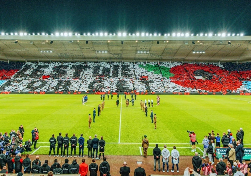 Illustration : Pronostic Fulham-Sunderland (12ème journée de Premier League)