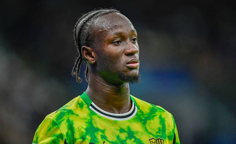 Illustration : "Mercato OM : Un indésirable va rapporter gros aux Marseillais"