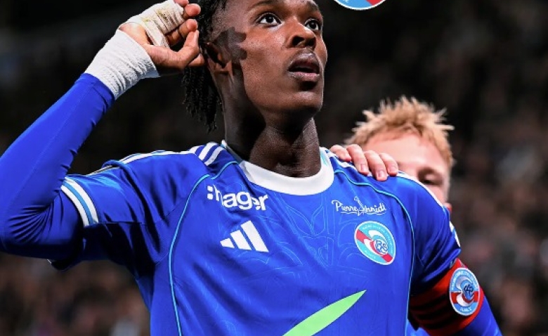 Illustration : "Pronostic Lens-Strasbourg (13ème journée de Ligue 1)"