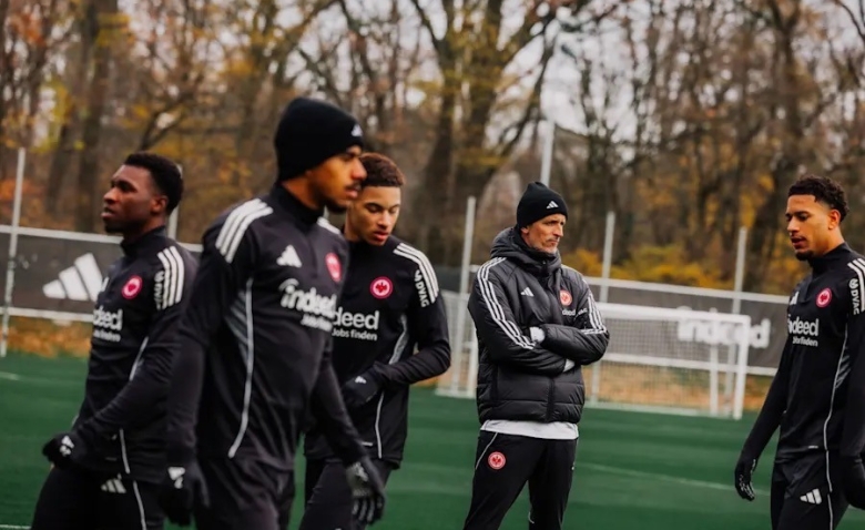 Illustration : "Pronostic Cologne-Eintracht Francfort (11ème journée de Bundesliga)"